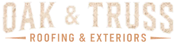 Oak & Truss Roofing & Exteriors